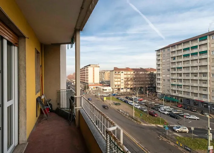 Rebaudengo Budget Studio Torino